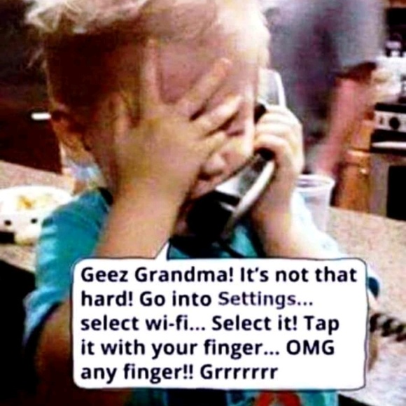 Meet the Posher - Picture 2 of 6